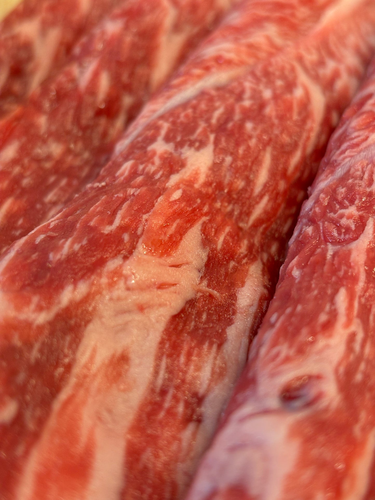 すき焼き・しゃぶしゃぶ (Sukiyaki, Shabu-shabu)