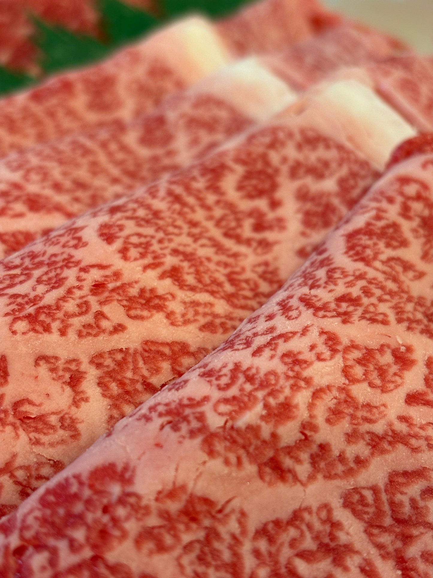 すき焼き・しゃぶしゃぶ (Sukiyaki, Shabu-shabu)