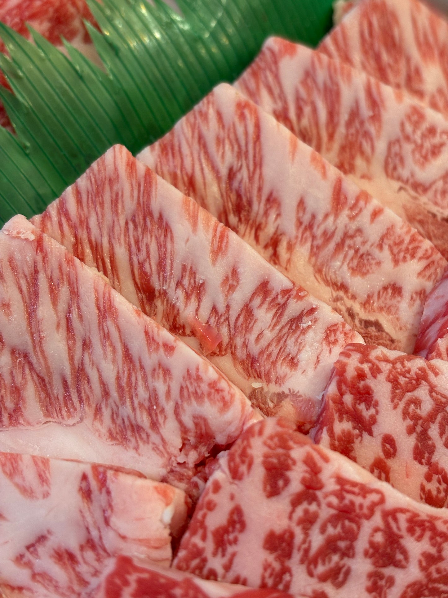 焼肉 (Yakiniku)