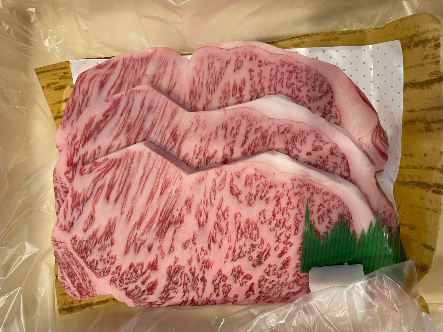 ステーキ (Steak)